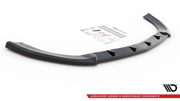 Sottoparaurti splitter anteriore V.1 Mercedes Vito W447 Facelift 2020-