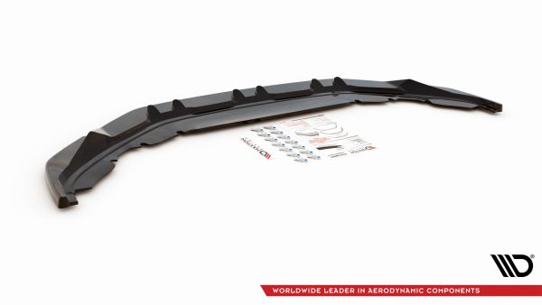 Sottoparaurti splitter anteriore Volkswagen Tiguan Mk2 2015-2020