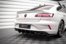 Sottoparaurti posteriore Volkswagen Arteon R 2020-