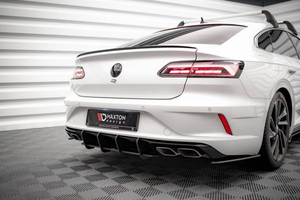 Sottoparaurti posteriore Volkswagen Arteon R 2020-