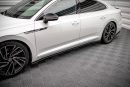 Estensioni minigonne Street Pro Volkswagen Arteon R / R-Line 2020 -