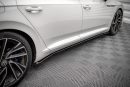 Estensioni minigonne Street Pro Volkswagen Arteon R / R-Line 2020 -