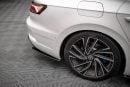 Sottoparaurti posteriori Street Pro Volkswagen Arteon R 2020-