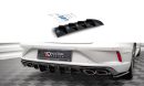 Estrattore sottoparaurti Volkswagen Arteon R 2020-