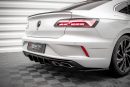 Estrattore sottoparaurti Volkswagen Arteon R 2020-