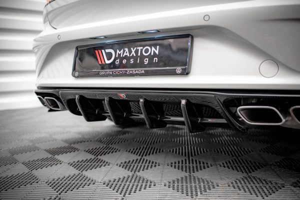 Estrattore sottoparaurti Volkswagen Arteon R 2020-