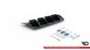 Estrattore sottoparaurti Volkswagen Arteon R 2020-