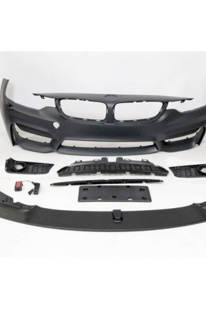 Kit estetico per BMW F32 / F33 / F36 Look M4 II