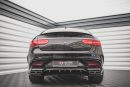 Estrattore sottoparaurti Mercedes GLE Coupe 63AMG C292 15-19