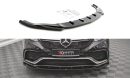 Sottoparaurti splitter anteriore V.2 Mercedes GLE Coupe 63AMG C292 15-19