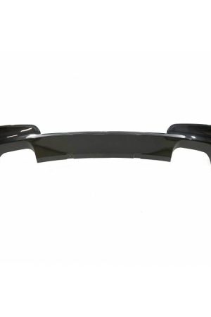 Estrattore sottoparaurti posteriore BMW E82 / E88 07-11 Look M1