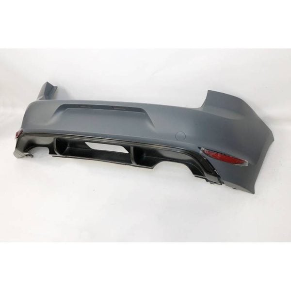 Paraurti posteriore per Volkswagen Golf 7.5 3/5P Look R