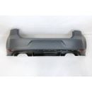 Paraurti posteriore per Volkswagen Golf 7.5 3/5P Look R