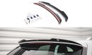 Estensione spoiler Audi Q3 S-Line 8U 2014-2018