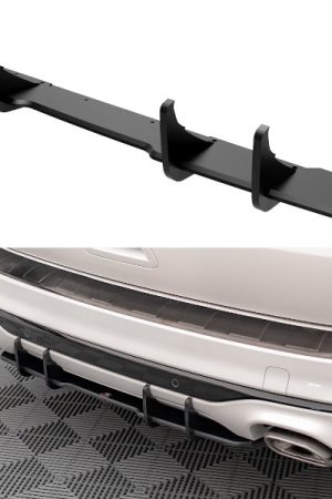 Sottoparaurti posteriore Ford Kuga ST-Line Mk3 2019-