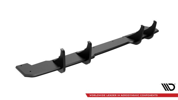 Sottoparaurti posteriore Ford Kuga ST-Line Mk3 2019-