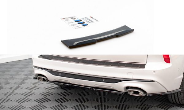 Estrattore sottoparaurti posteriore Ford Kuga ST-Line Mk3 2019-