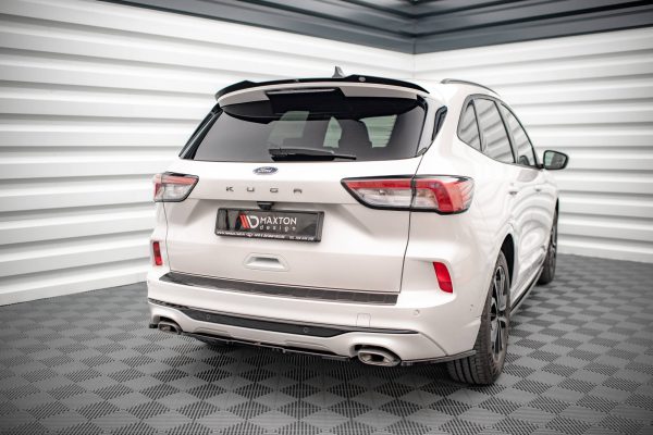 Estrattore sottoparaurti posteriore Ford Kuga ST-Line Mk3 2019-
