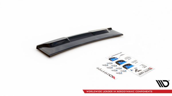 Estrattore sottoparaurti posteriore Ford Kuga ST-Line Mk3 2019-