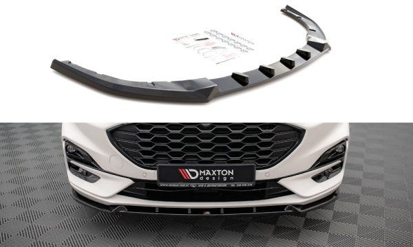 Sottoparaurti splitter anteriore Ford Kuga ST-Line Mk3 2019-