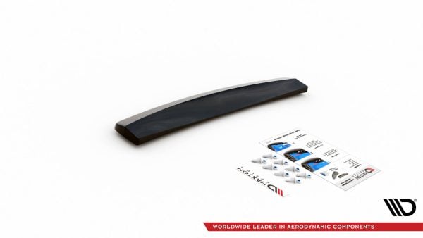 Estrattore sottoparaurti posteriore Seat Exeo 2008-2013