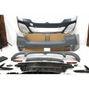 Kit estetico per BMW G30 LCI Look M-Tech