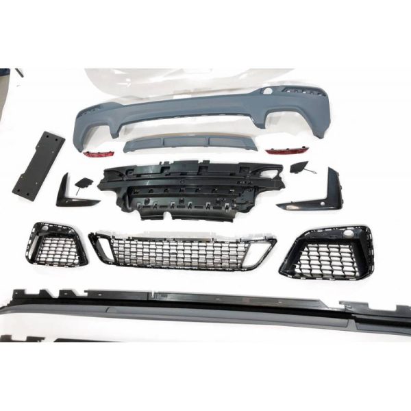 Kit estetico per BMW G30 LCI Look M-Tech