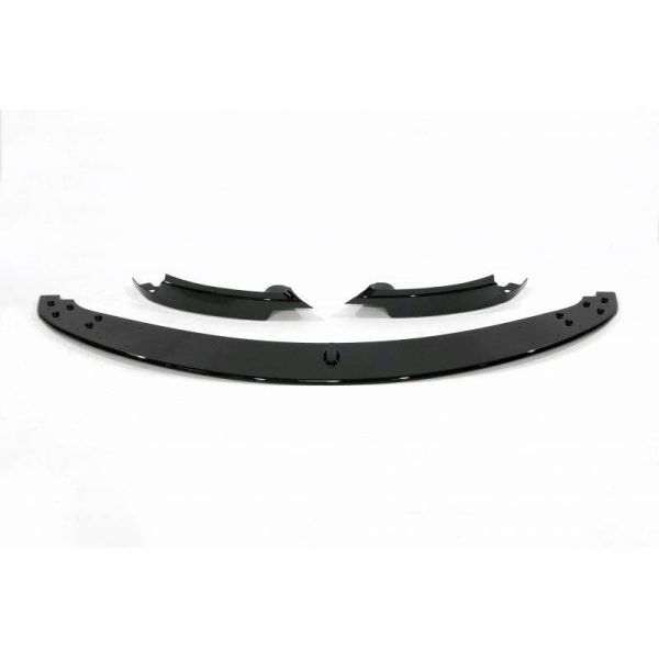 Sottoparaurti anteriore BMW serie 3 E92 / E93 06-09 M3