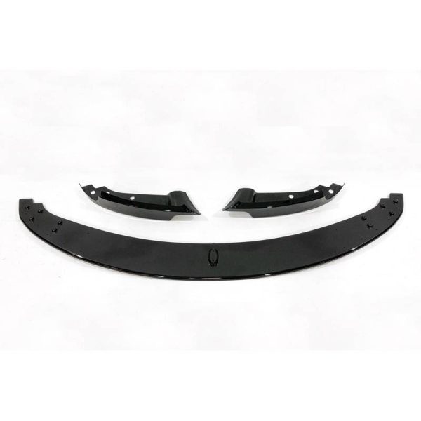 Sottoparaurti anteriore BMW serie 3 E92 / E93 06-09 M3