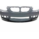 Sottoparaurti anteriore BMW serie 3 E92 / E93 06-09 M3