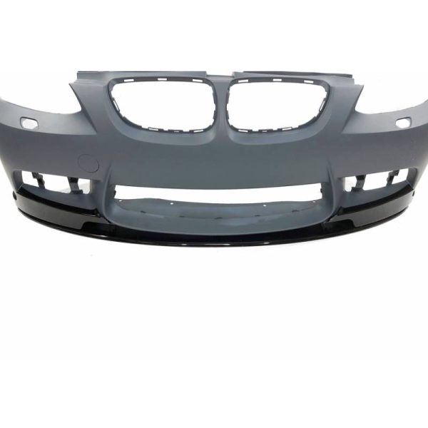 Sottoparaurti anteriore BMW serie 3 E92 / E93 06-09 M3