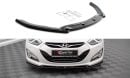 Sottoparaurti splitter anteriore Hyundai I40 Mk1 2011-2014