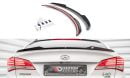 Estensione spoiler Hyundai I40 Mk1 2011-2014