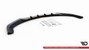 Sottoparaurti splitter anteriore V.1 Mercedes Classe E AMG-Line W212 2012-2016 berlina