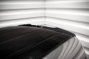 Estensione spoiler Volkswagen Caddy Mk3 2010-2015