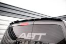 Estensione spoiler Volkswagen Caddy Mk3 2010-2015