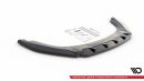 Sottoparaurti splitter anteriore Volkswagen Caddy Mk3 2010-2015 Facelift