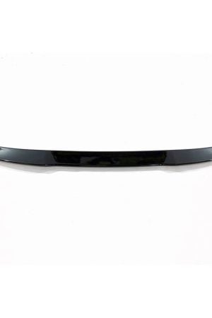 Spoiler alettone BMW X4 G02 Nero Lucido