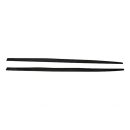 Minigonne laterali sottoporta BMW Serie 5 F10 / F11 10-16 M-Performance