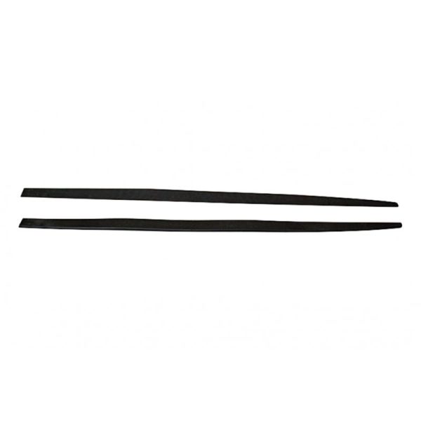 Minigonne laterali sottoporta BMW Serie 5 F10 / F11 10-16 M-Performance