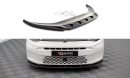 Sottoparaurti splitter anteriore V.1 Volkswagen Caddy MK5 2020-