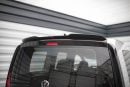 Estensione spoiler Volkswagen Caddy MK5 2020-