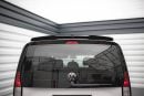 Estensione spoiler Volkswagen Caddy MK5 2020-