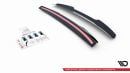 Estensione spoiler Volkswagen Caddy MK5 2020-