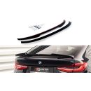 Estensione spoiler baule per BMW Serie GT G32 2017- M-Pack