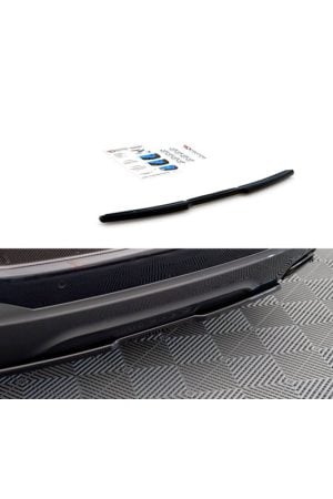 Sottoparaurti posteriore per BMW Serie GT G32 2017- M-Pack