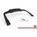 Sottoparaurti posteriore per Mercedes AMG C63 Coupe C205 2018-2021