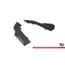 Sottoparaurti posteriori + Flaps Street Pro Audi RS3 8Y 2020-