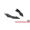 Sottoparaurti posteriori + Flaps Street Pro Audi RS3 8Y 2020-