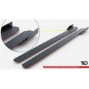 Estensioni minigonne Street Pro + Flaps Audi RS3 8Y 2020-